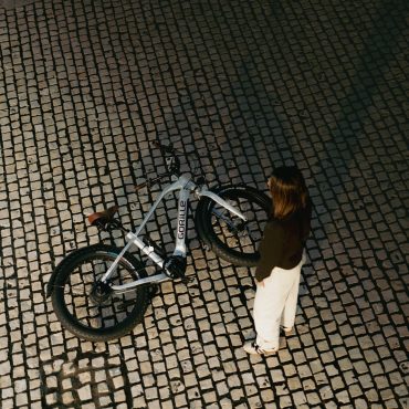 Gorille Cycles