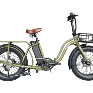 BAMBINO Gorille Cycles