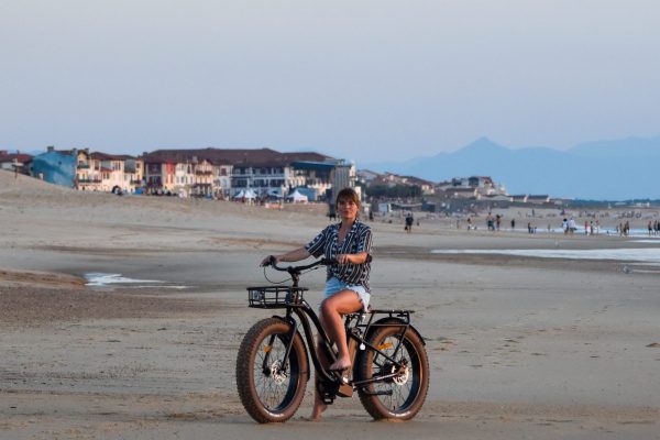 Géométrie, taille et centre de gravité : choisir un vélo électrique adapté aux femmes Gorille Cycles
