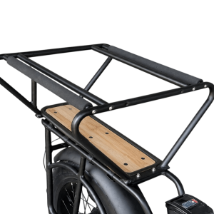 Arceaux de protection enfants Bambino Gorille Cycles