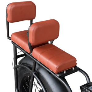 Bambino Passenger Kit Gorille Cycles