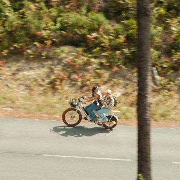 Gorille Cycles