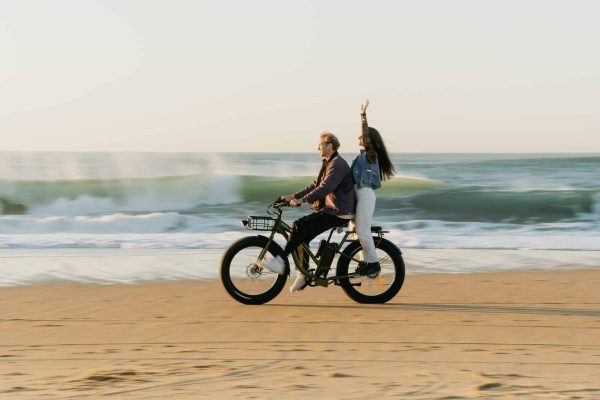 Vélo électrique 2 places : le guide pour rouler à deux Gorille Cycles